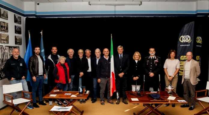 Torna la “Interlaghi – Coppa dei Bravi” con dodici campioni della vela mondiale Interlaghi-Coppa Bravi