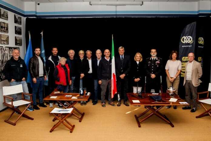 Interlaghi-Coppa Bravi