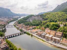 Innovazione e sostenibilità al servizio dell’acqua: il percorso di efficientamento energetico di Lario Reti Holding lario reti