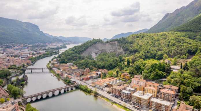 Innovazione e sostenibilità al servizio dell’acqua: il percorso di efficientamento energetico di Lario Reti Holding lario reti