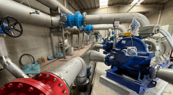 Lario Reti Holding: 4 milioni di euro per l’efficientamento del “Brianteo” efficientamento Brianteo