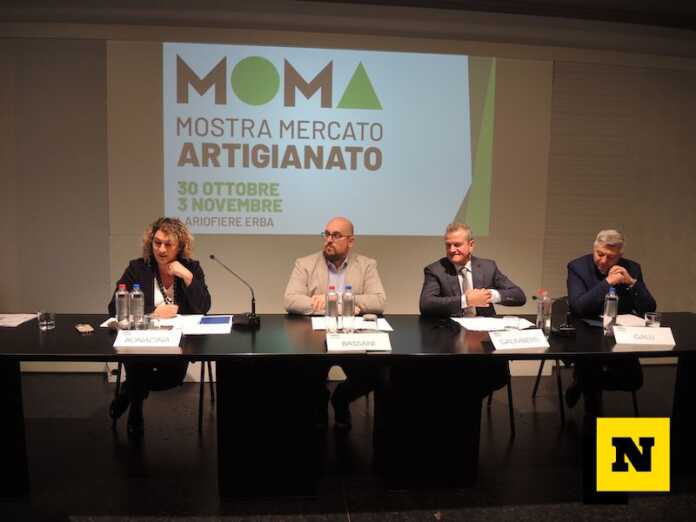 lariofiere-presentazione mostra mercato artigianato 2025-3 presentazione mostra mercato artigianato 2025