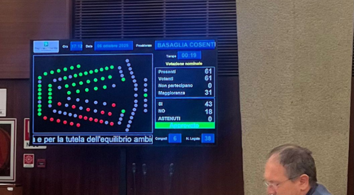 Approvato il Progetto di Legge della Lega che aggiorna la normativa sui valichi montani