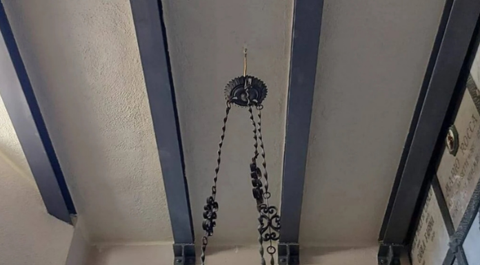 Lecco. Cimitero Monumentale: conclusi i lavori all’ala est