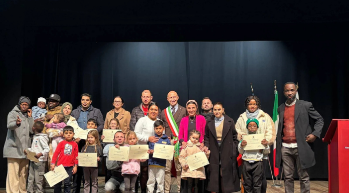 Il comune conferirà la cittadinanza civica ai minorenni nati in Italia e residenti a Lecco lecco