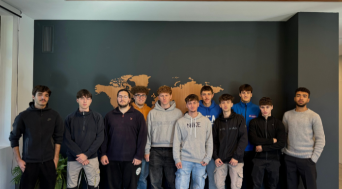 Omet Academy. Al via il primo corso IFTS per formare tecnici industriali qualificati corso Omet Academy