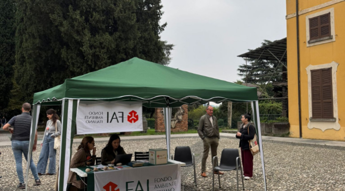 Lecco, Giornate FAI d’Autunno: oltre 600 visitatori tra arte e architettura Palazzo Belgioioso