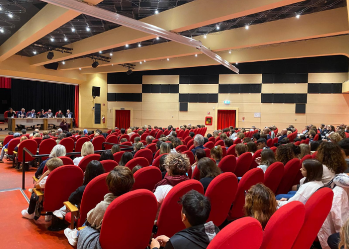 I giovedì della rassegna