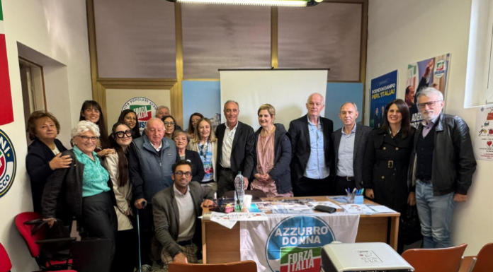 Lecco. Successo per l’incontro di Azzurro Donna dedicato alla salute delle donne
