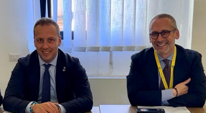 Mobilità sostenibile, quasi 25 milioni per le ciclovie nel lecchese Micheli e Piazza