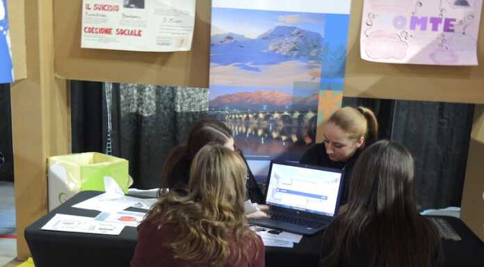 Scuola. Al Palataurus prende il via Orientalamente – Istruzioni per orientarsi