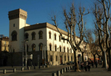 Palazzo delle Paure, dal 18 novembre disponibili i biglietti online Palazzo delle Paure