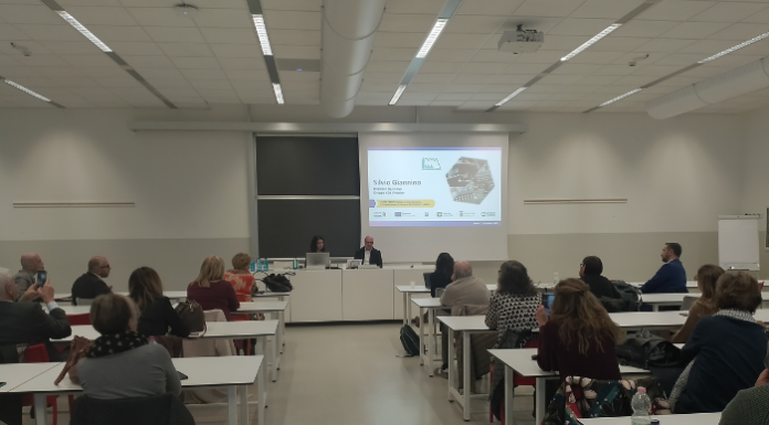 Lecco, Patto Territoriale. Grande interesse al seminario pratiche per il Work-Life Balance