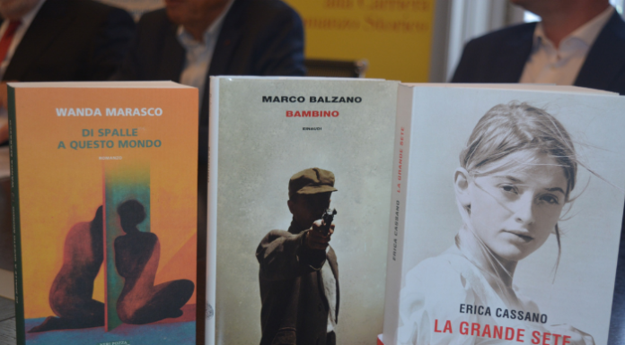 Premio Letterario Alessandro Manzoni: il 25 ottobre la serata finale