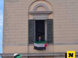 Sciopero e presidio per Gaza, Piazza (Lega): “Il Comune non deve diventare palco per opinioni personali”