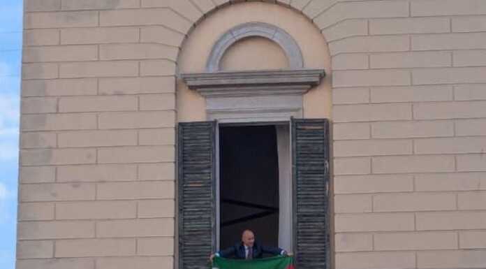 Sciopero e presidio per Gaza, Piazza (Lega): “Il Comune non deve diventare palco per opinioni personali”