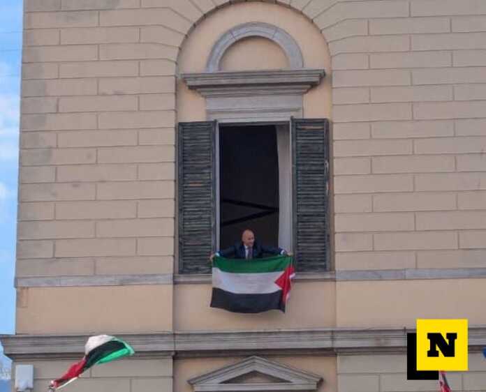 lecco-sciopero per gaza-cgil-piazza diaz-2025-2