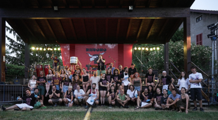 “Circuito Sonoro”, l’associazione Risuono sostiene la musica giovanile Toni Molesti 2025