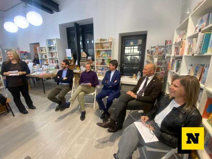 libreria sociale mascari 5-lecco-10 anni-2025-5 10 anni libreria mascari 5