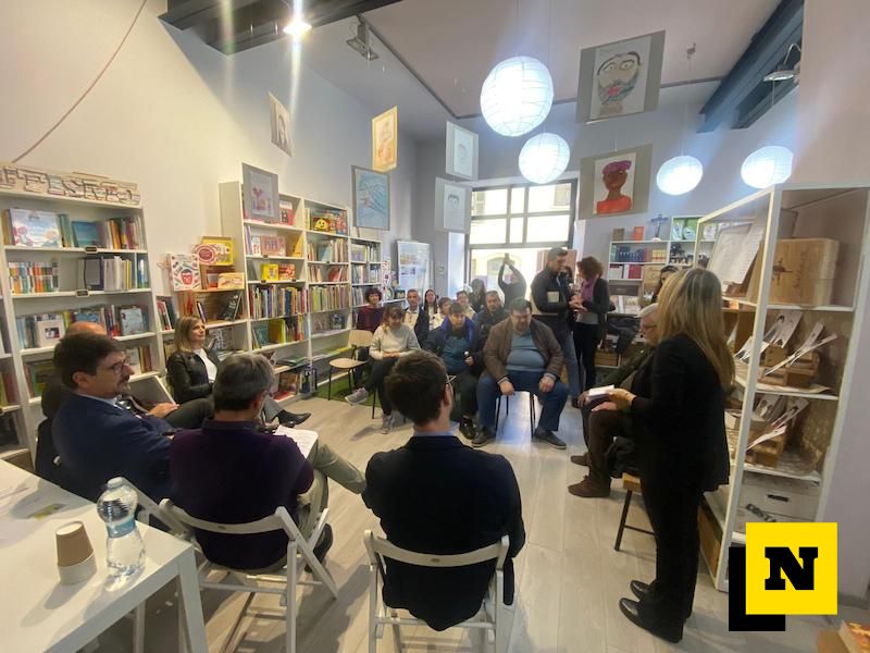 10 anni libreria mascari 5