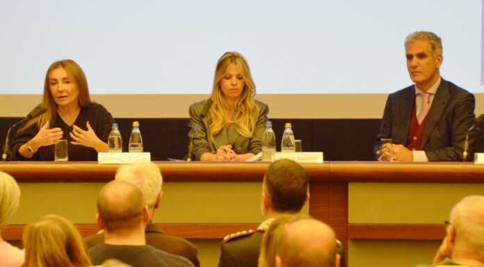 Libri liberi: il giornalista Marcello Foa dà il via alla rassegna di Confindustria Lecco Sondrio