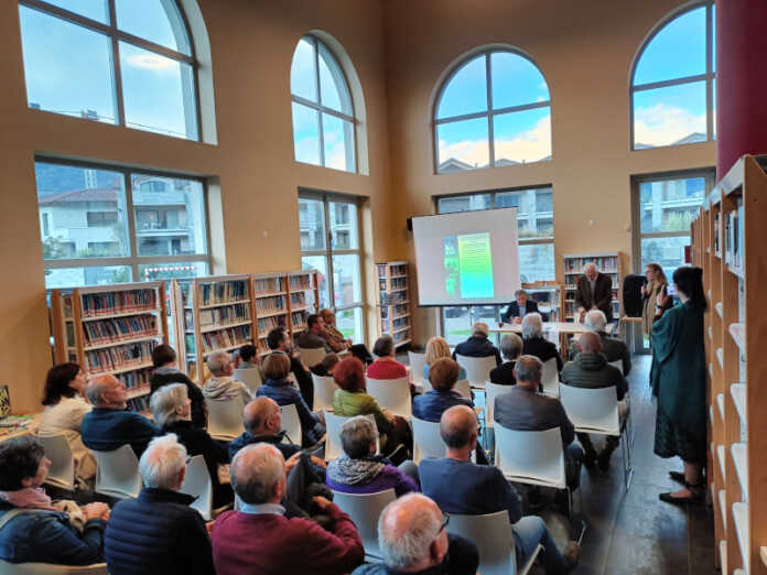 libro-presentazione-resistenza-antonietta-nogara-osio-20251025 Libro presentazione colico antonietta nogara osio