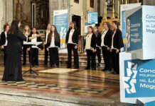 Licabella rilancia il Natale con due concerti solidali a La Valletta Brianza e non solo! licabella