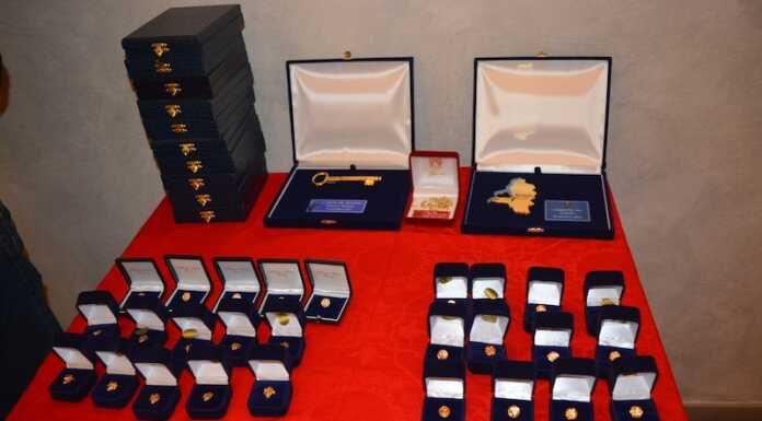 Confcommercio Lecco premia 25 “Maestri del Commercio”. La cerimonia il 12