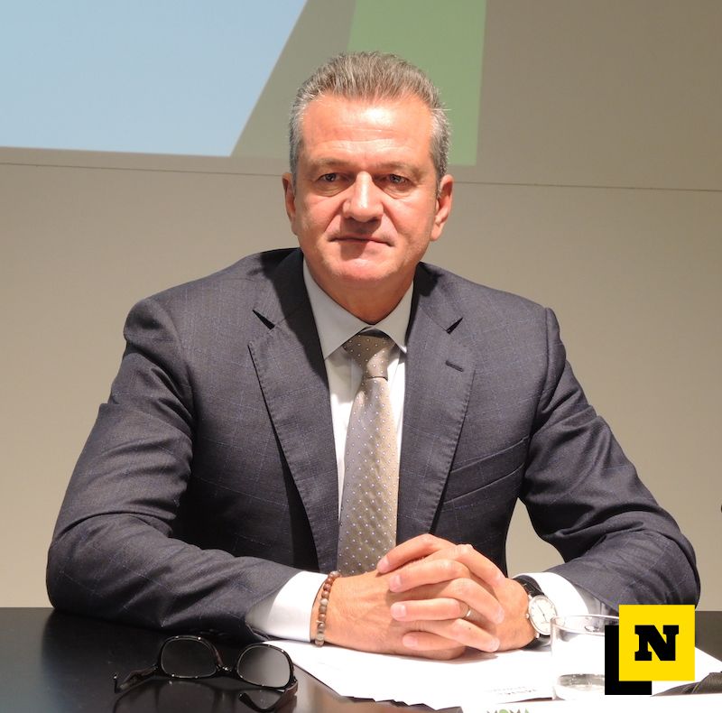 marco galimberti-presidente lariofiere