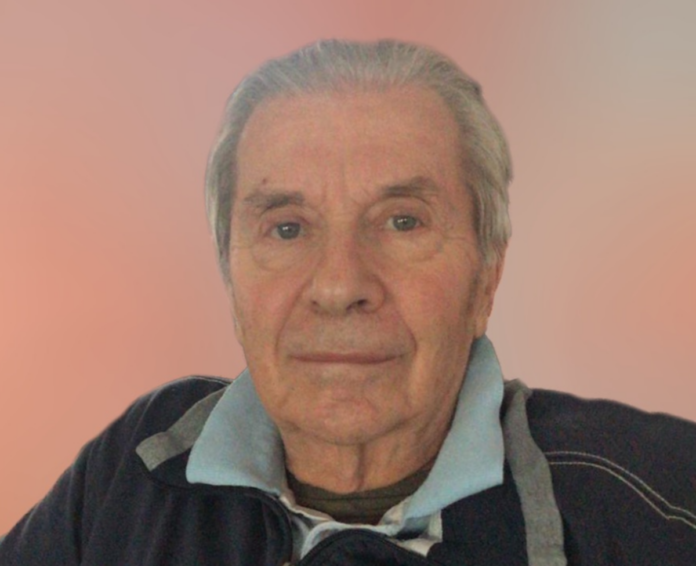 mario panzeri alpini calolzio Dott Mario Lino Panzeri