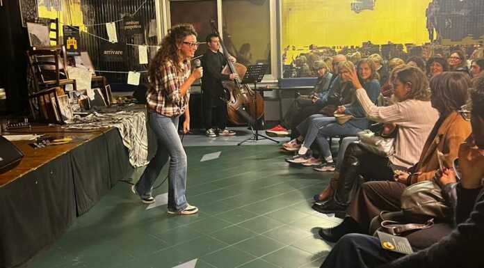 “Una montagna di benessere”, si è chiuso il ciclo di serate con la psicologa Marta Monciotti