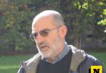 Hotel all’ex Deutsche Bank: l’intervento del candidato sindaco Mauro Fumagalli