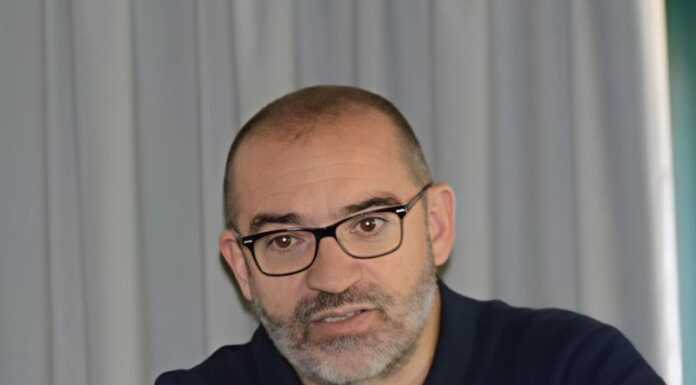 Elezioni 2026, Mauro Fumagalli candidato sindaco per il ‘gruppo civico’ mauro fumagalli