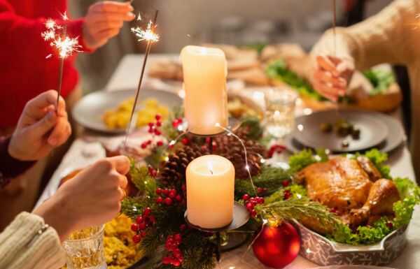 Con Confcommercio Lecco due corsi di cucina natalizia: cioccolato e menù gourmet