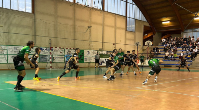 Pallamano. Il Molteno sfida Malo nella seconda giornata del Girone A Trasferta a Palazzolo