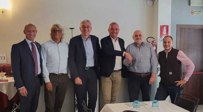 Conferenza dei sindaci del lecchese, Montanelli è il nuovo presidente