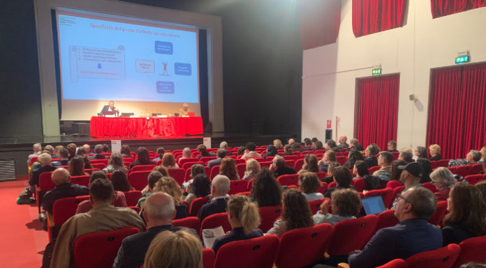 Cadute in RSA e RSD. Oltre 100 operatori al convegno di Ats Brianza