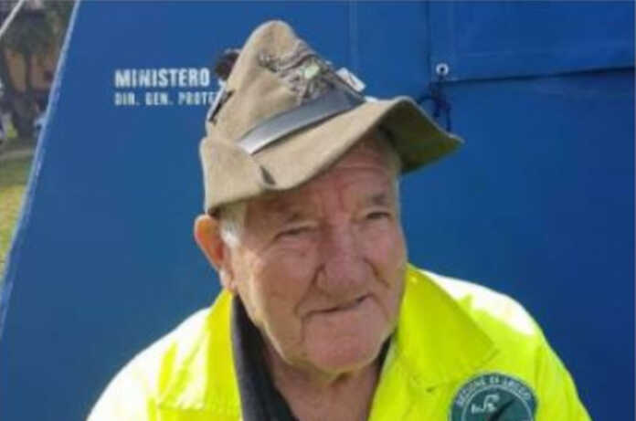 morto galbiate penna bianca