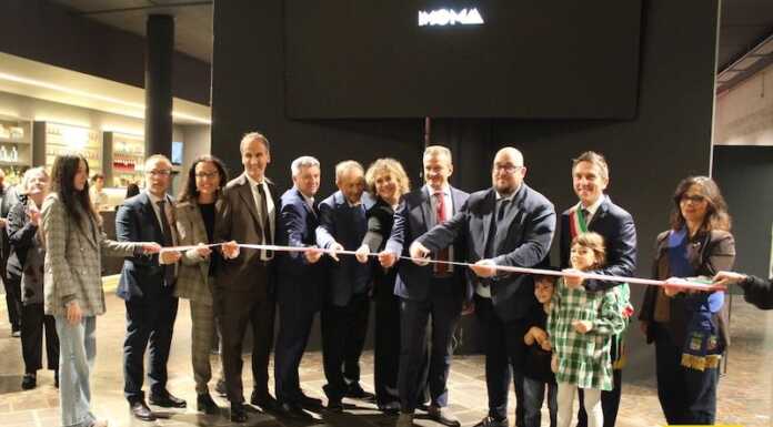 A Lariofiere prende il via la 52^ Mostra Mercato Artigianato MOSTRA artigianato lariofiere 2025