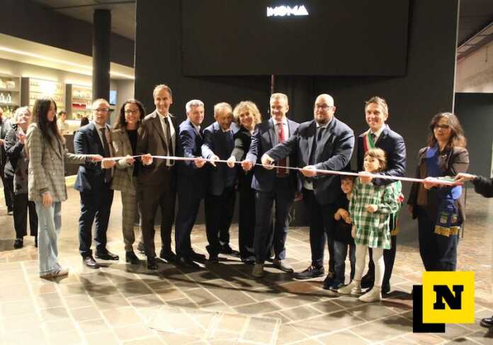 MOSTRA artigianato lariofiere 2025