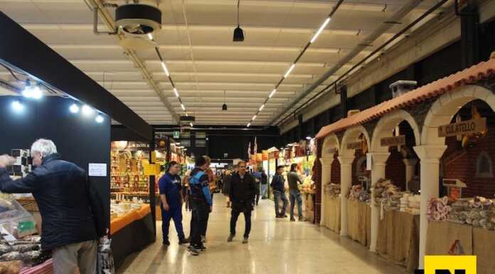 Mostra Mercato Artigianato – MOMA 2025: oltre 30.000 visitatori e 200 espositori MOSTRA artigianato lariofiere 2025