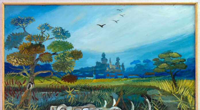 Mostra “Antonio Ligabue e l’arte degli Outsider” prorogata fino al 23 novembre