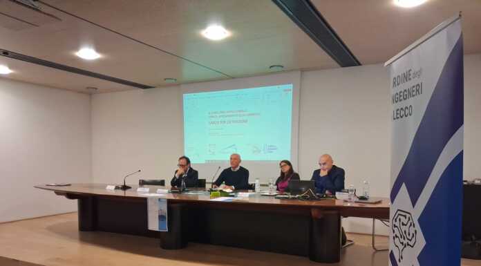 Pubblici appalti, partecipati i primi due incontri presso l’Ordine degli Architetti