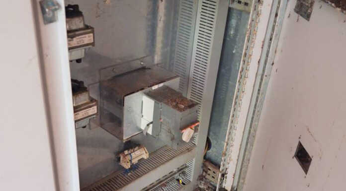 Paderno. Furto e vandalismi al museo della Conca Madre lungo l’alzaia