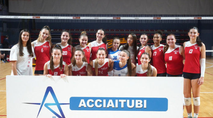 Pallavolo. Weekend di alti e bassi per le giovanili della Picco Lecco