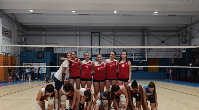 Pallavolo. Giovanili della Picco Lecco, i risultati del week-end