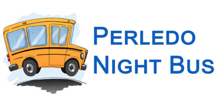 perledo-night-bus Perledo Night Bus