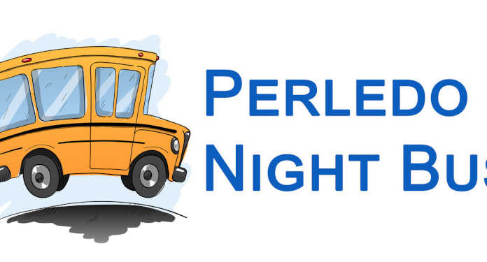 Perledo Night Bus, quadruplicati i numeri: 25 mila passeggeri in cinque mesi Perledo Night Bus
