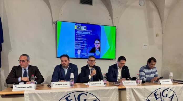 “Obiettivo Sicurezza”: partecipato il dibattito pubblico a Calolzio