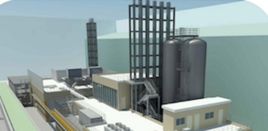 Polo di calore al Caleotto, il verdetto di Regione: “L’iter non va rifatto”